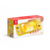 Konzola Nintendo Switch Lite žltá
