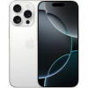 Mobilný telefón Apple iPhone 16 Pro 512GB biely titán
