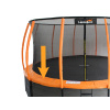 mamido Pružinový kryt pre trampolínu 8ft LEAN SPORT BEST