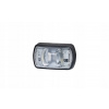 HORPOL LD 2227 LED obrysová lampa univerzálna