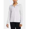Dámska mikina Under Armour Tech 1/2 Zip- Twist Šedá LG