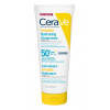 CeraVe Hydratačné opaľovacie mlieko SPF50 75 ml