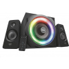 TRUST Reproduktory GXT 629 Tytan RGB Illuminated 2.1 Speaker Set 22944