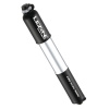 LEZYNE ALLOY DRIVE - S BLK/HI GLOSS