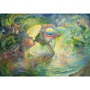 GRAFIKA Puzzle Volanie mora 1500 dielikov