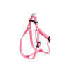 Ferplast postroj EASY - S, PINK