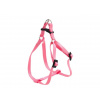 Ferplast postroj EASY - L, PINK