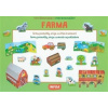 Vystřihovánky Farma