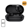 QCY Bezdrôtové slúchadlá TWS T27 (čierne) T27 black
