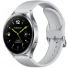 Xiaomi Watch 2 Silver 8679