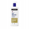Neutrogena Body Care hĺbkovo hydratačné telové mlieko s olejom 400 ml