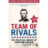 Team of Rivals - Doris Kearns Goodwin