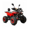 Štvorkolka - ATV HUNTER XTR 125cc RS Edition - 3G - Červená