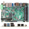 Jetway JLF0D-40 (Intel Whiskey Lake-U i5-8265U, 4x USB, 2x LAN, 12 - 36V DC) 3206