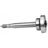 Držiak žacieho noža pre kosačku - Husqvarna Craftsman Mandrels Roller 193 mm hviezda (Husqvarna Craftsman Mandrels Roller 193 mm hviezda)