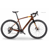 Gravel kolo Wilier JENA+GRX Di2 2x11+MICHE Graf Al bronze M