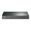 TP-Link TL-SG2008P TL-SG2008P - JetStream™ 8-Port Gigabit Smart Switch