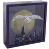 Pokladnička Harry Potter: Hedwig Frame pokladnička (PP10384HP)