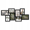 Rámik na viacero fotografií Atmosphera 32 x 65 cm