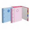 AMBAR | Karisblok s náplňou A4 Teen Moonflower 8503329
