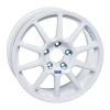 Závodný disk BRAID Fullrace Rallycross 8x18