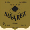 Savarez 520B