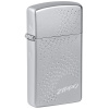 Zapalovač Zippo Slim Dot Design + možnost gravírování