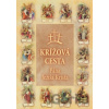 Krížová cesta Pána Ježiša Krista JH - na kartách