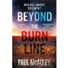 Beyond the Burn Line - Paul Mcauley