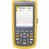 Fluke 125B/EU/S Ruční osciloskop 40 MHz, 2kanálový, 4 GSa/s, funkce multimetru, 1 ks, 4756054