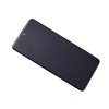 LCD + Dotyková vrstva Samsung Galaxy A51 SM-A515 OLED Big Glass FRAME black