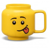 LEGO keramický hrnček silly 530 ml