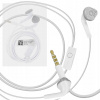 Slúchadlá Jack 3,5mm Samsung EHS61ASFWE biele originál