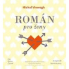 Román pro ženy (1xaudio na cd - mp3) - Viewegh Michal