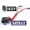 Motor Jikov pohonná motorová jednotka JIKOV 1453 výškové a stranové nastavení 9720613 vyklápěcí kleče