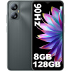 Čiernaview A52 Pro (8GB +128 GB) smartfón bez zmluvy 90Hz 6,52