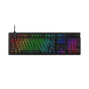 HP HyperX Alloy Rise/Drátová USB/US layout/Čierna (7G7A3AA#ABA)