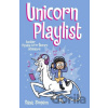 Unicorn Playlist - Dana Simpson