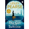 The Girl with the Suitcase - Lesley Pearse