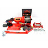 Navijak pre pluh QUADA DRAGON WINCH 2500stPILOT (Navijak pre pluh QUADA DRAGON WINCH 2500stPILOT)