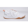 SALMING Rival 2 JR White/Nectarine EUR 35