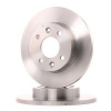 TATechnix Brzdový kotúč 238mm Renault MEGANE I Classic (LA0/1_) 1.4, 1.6i, 1.6e, 1.9D - BREMBO