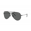 Sluneční brýle Ray-Ban Aviator reverse RBR0101S 002/GR se slevou 16 %