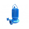 SIGMA PUMPY SIGMA 100-GFHU-250-60-LU 400V, kalové čerpadlo :: SZ