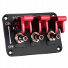 Kun a repeller hlodavcov Kemo Electronic M186 (Kun a repeller hlodavcov Kemo Electronic M186)