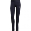 Adidas Essentials 3S W H07771 Leggings (77235) NAVY BLUE M