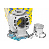 Cylinder Kit Parmakit Aluminium 100cc, Yamaha DT / RD / TZR 80 LC