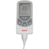 ebro TFX 422C-150 vpichovací teplomer (HACCP), rozsah -25 do 50 °C, Typ senzora Pt1000; 1340-5434
