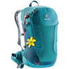 Deuter Ruksaky a batohy Futura 22 SL 3400018-3325 Modrá