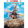 Cesta okolo sveta za 80 dní DVD